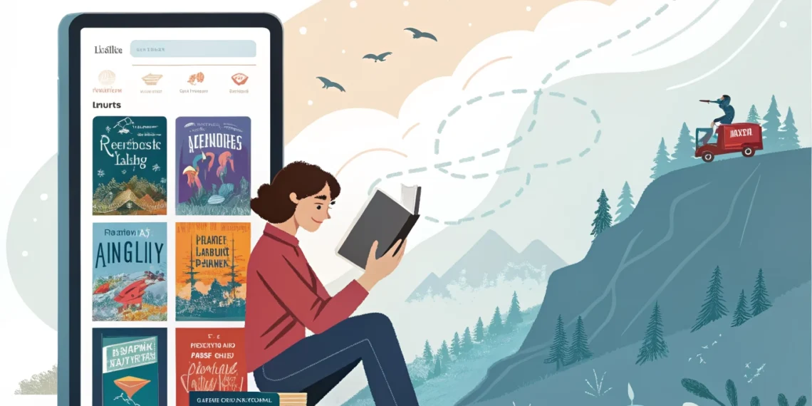 How Cliffhangers Keep Web Novel Readers Coming Back