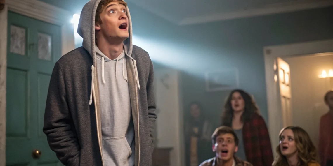 Why the “Hidden Identity” Trope Keeps Readers Hooked