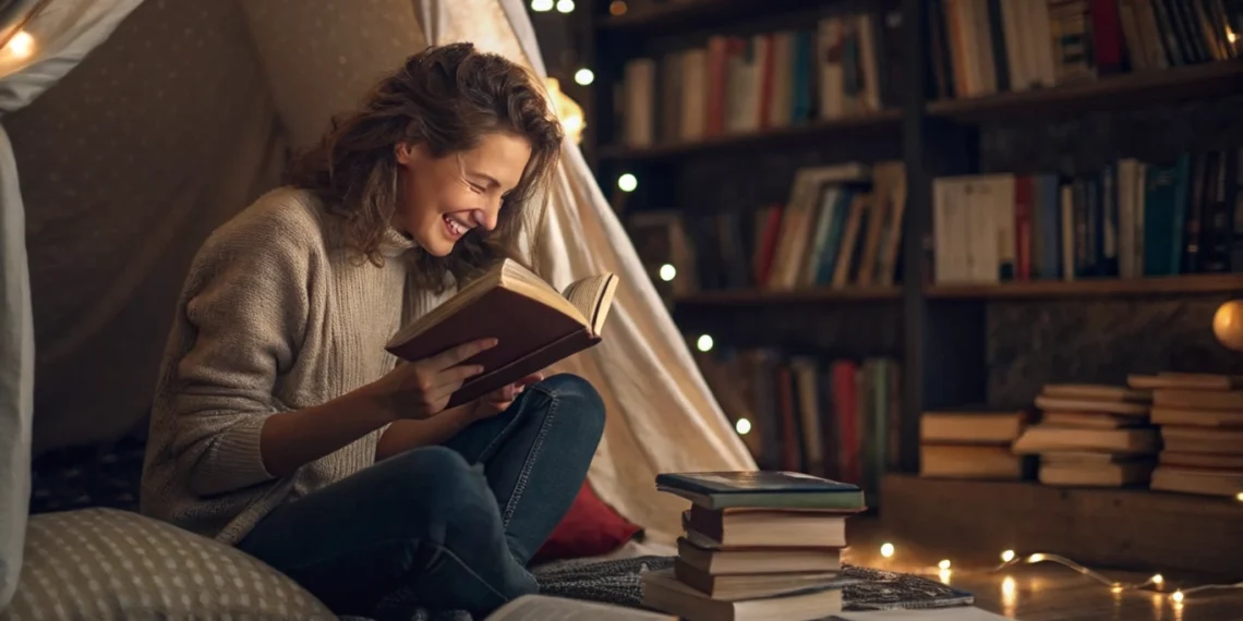 How to Choose Between Fantasy, Romance, Mystery, and Drama Novels