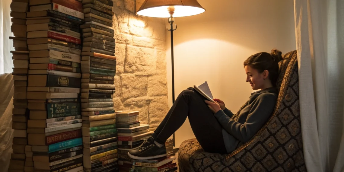 How to Build a Personal Web Novel Reading List