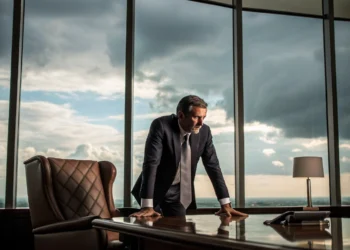 Why the “Cold CEO” Trope Remains Popular