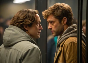 Why Forbidden Love Tropes Create Strong Emotional Tension