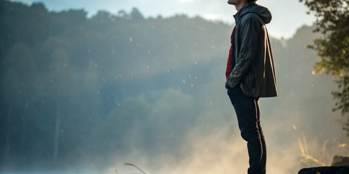 Understanding the Quiet Hero Who Carries the Story