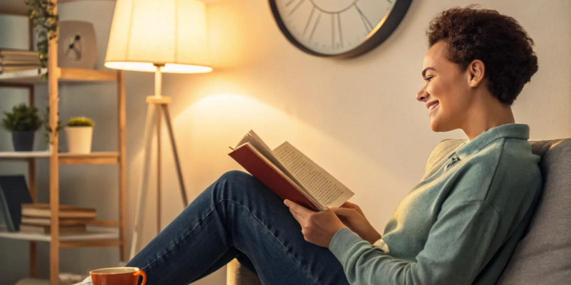 How to Avoid Getting Lost in Endless Episodes