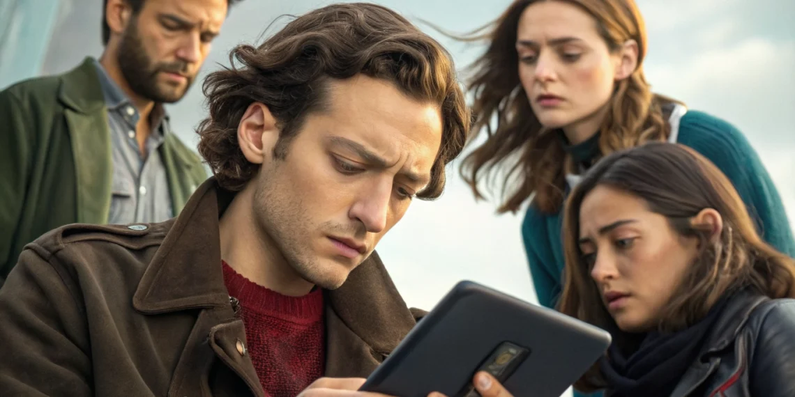 How Revenge Stories Keep Readers Hooked