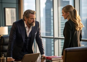 Why Rich CEO Romance Still Works for Mobile Readers