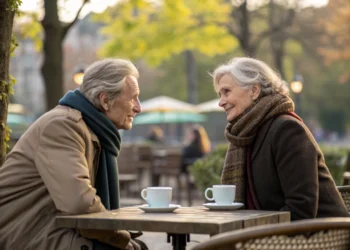 The Appeal of the “Second Chance Love” Trope in Modern Fiction