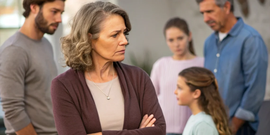 Why Family Conflict Dramas Create Such Long Watch Sessions