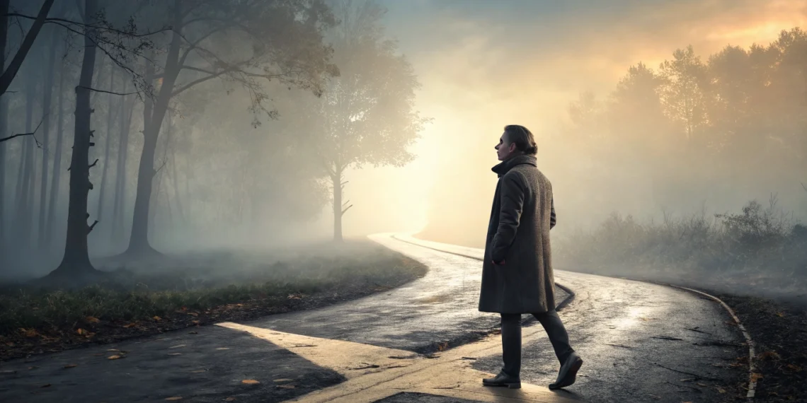 Why Redemption Arcs Keep Readers Emotionally Invested